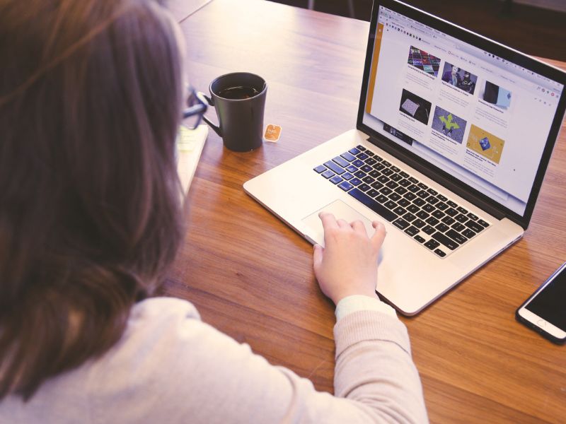 melhor site para comprar iPhone