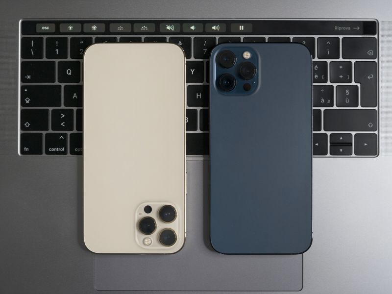 como saber se o iphone é original